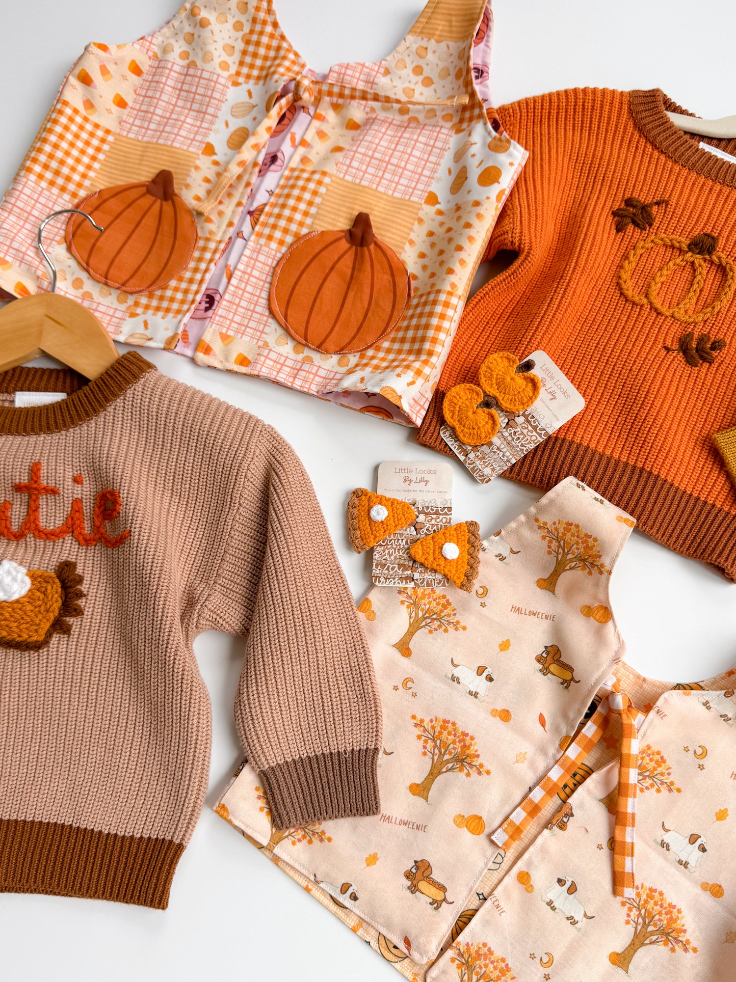 Fall & Halloween