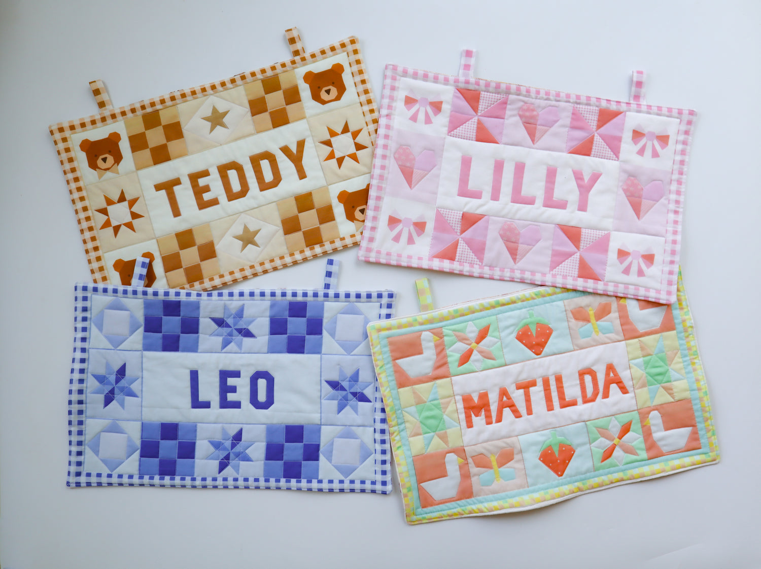 Decor and Nursery Items
