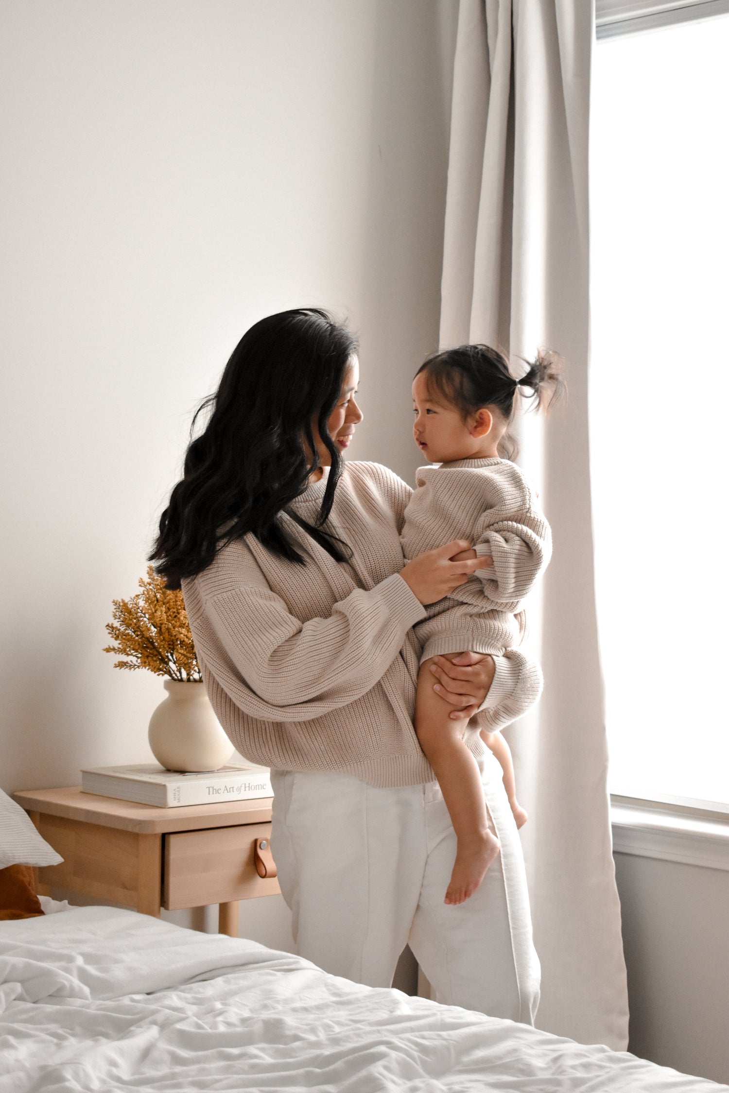 Mama & Mini