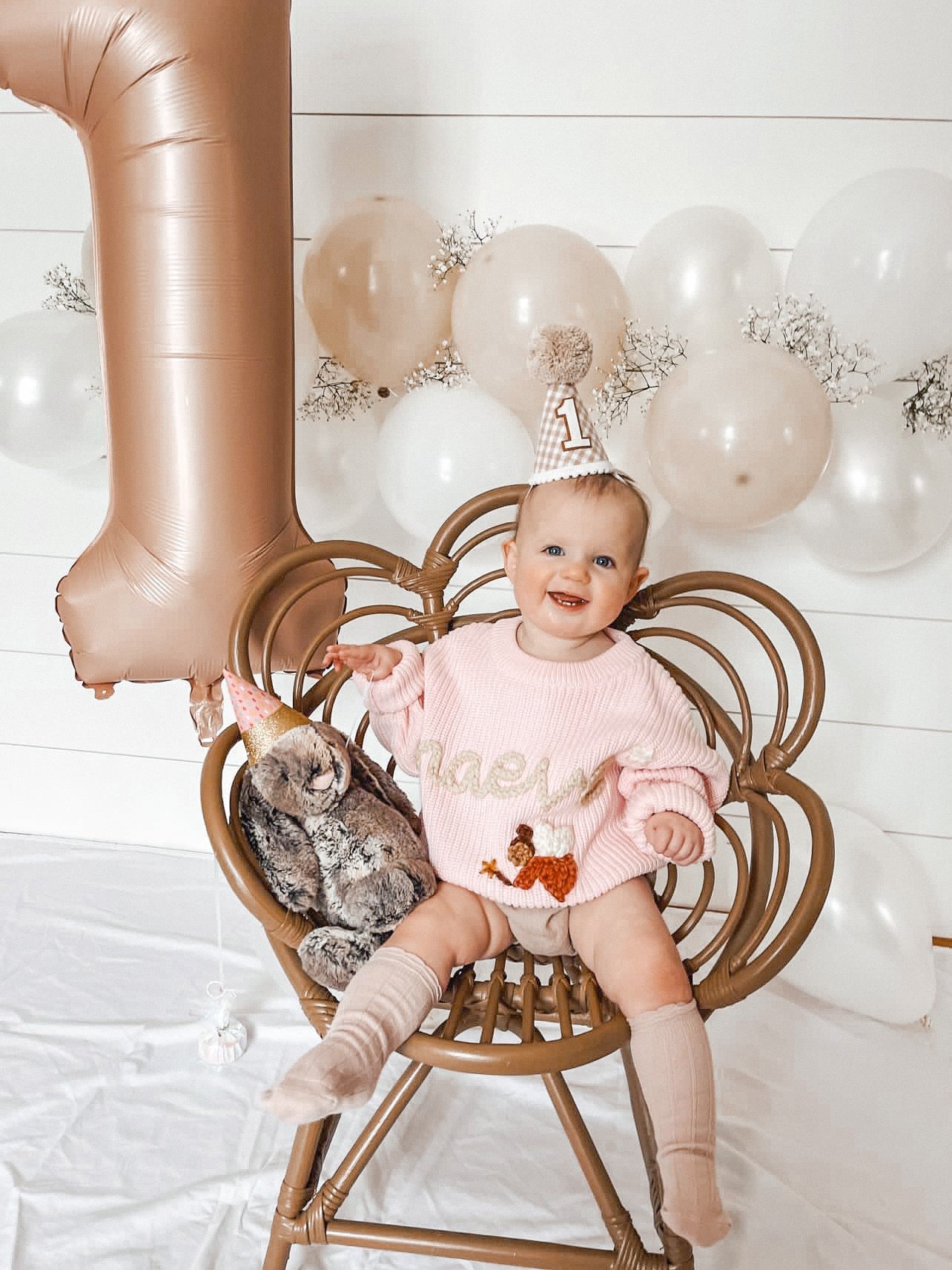 Birthday & Party