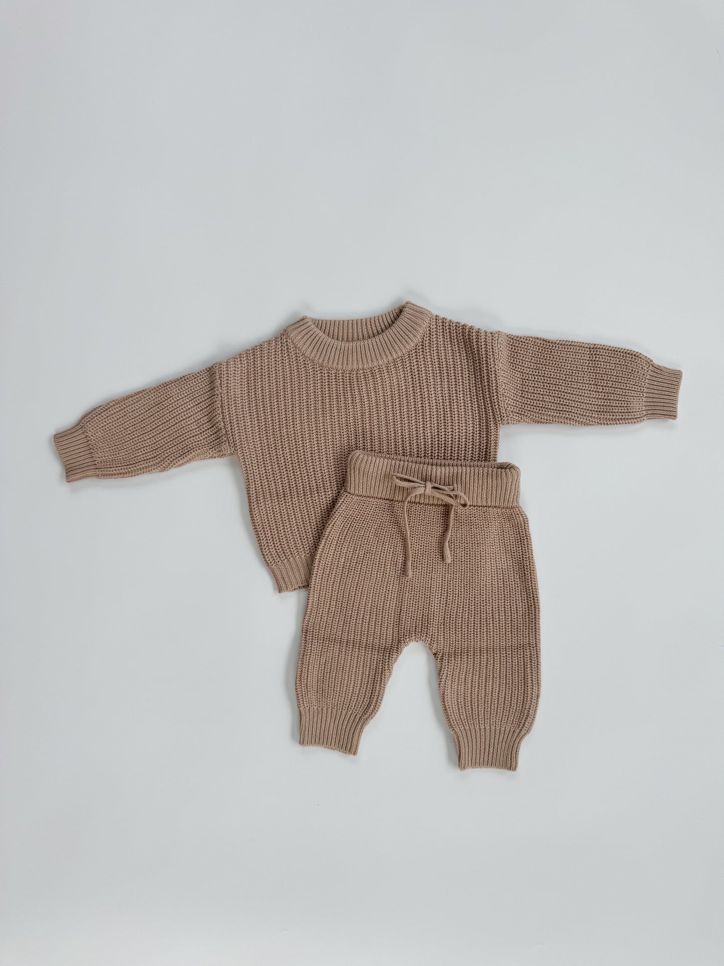 Newborn Set: Chai