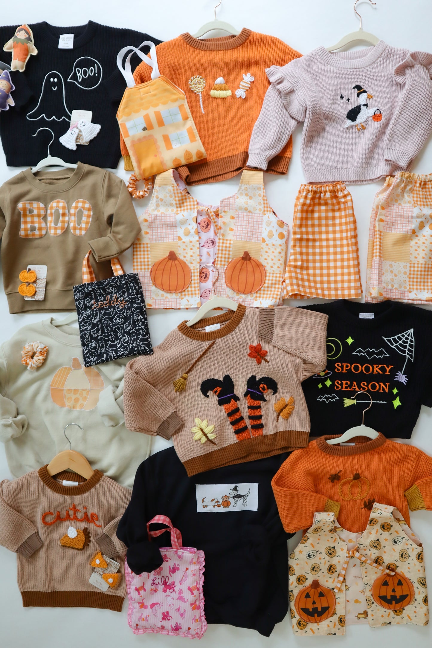 Witch Winning Sweater