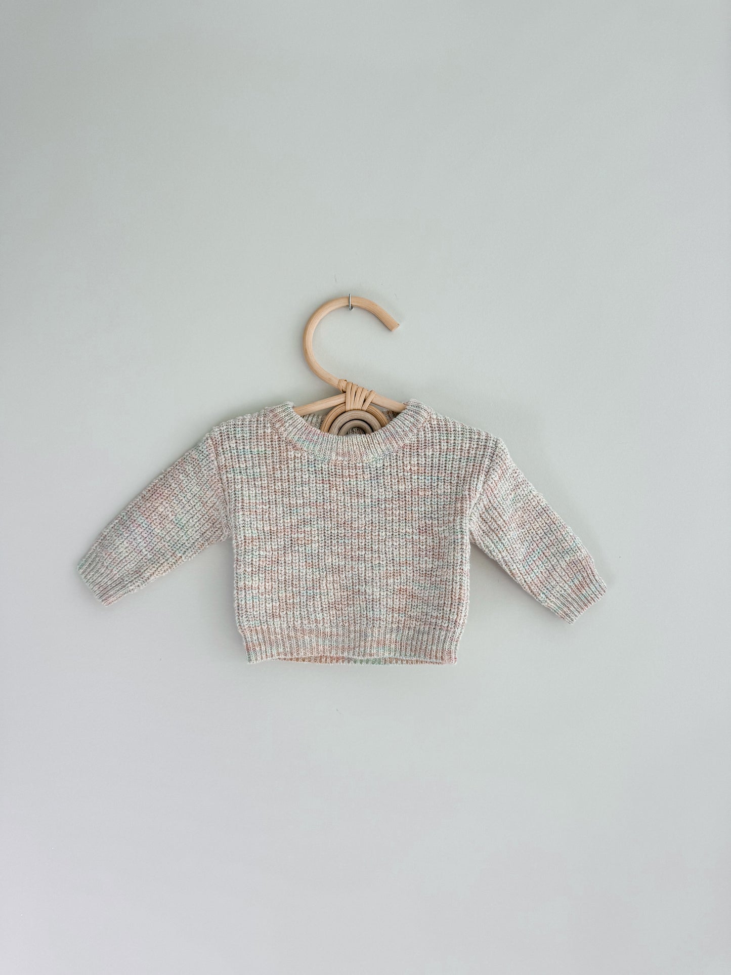 Opal Sweater