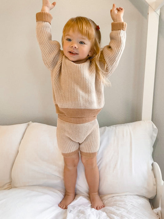 Toffee Nut Set