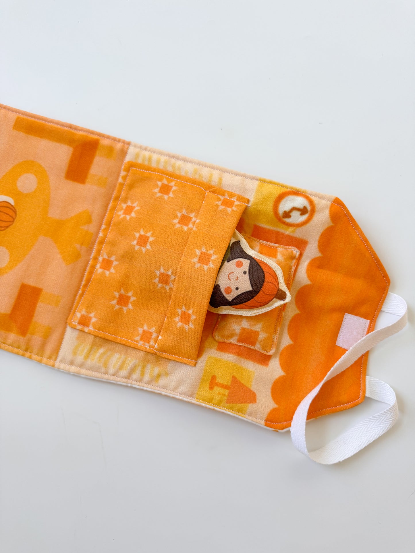 LLBL Fall Pocket Pals