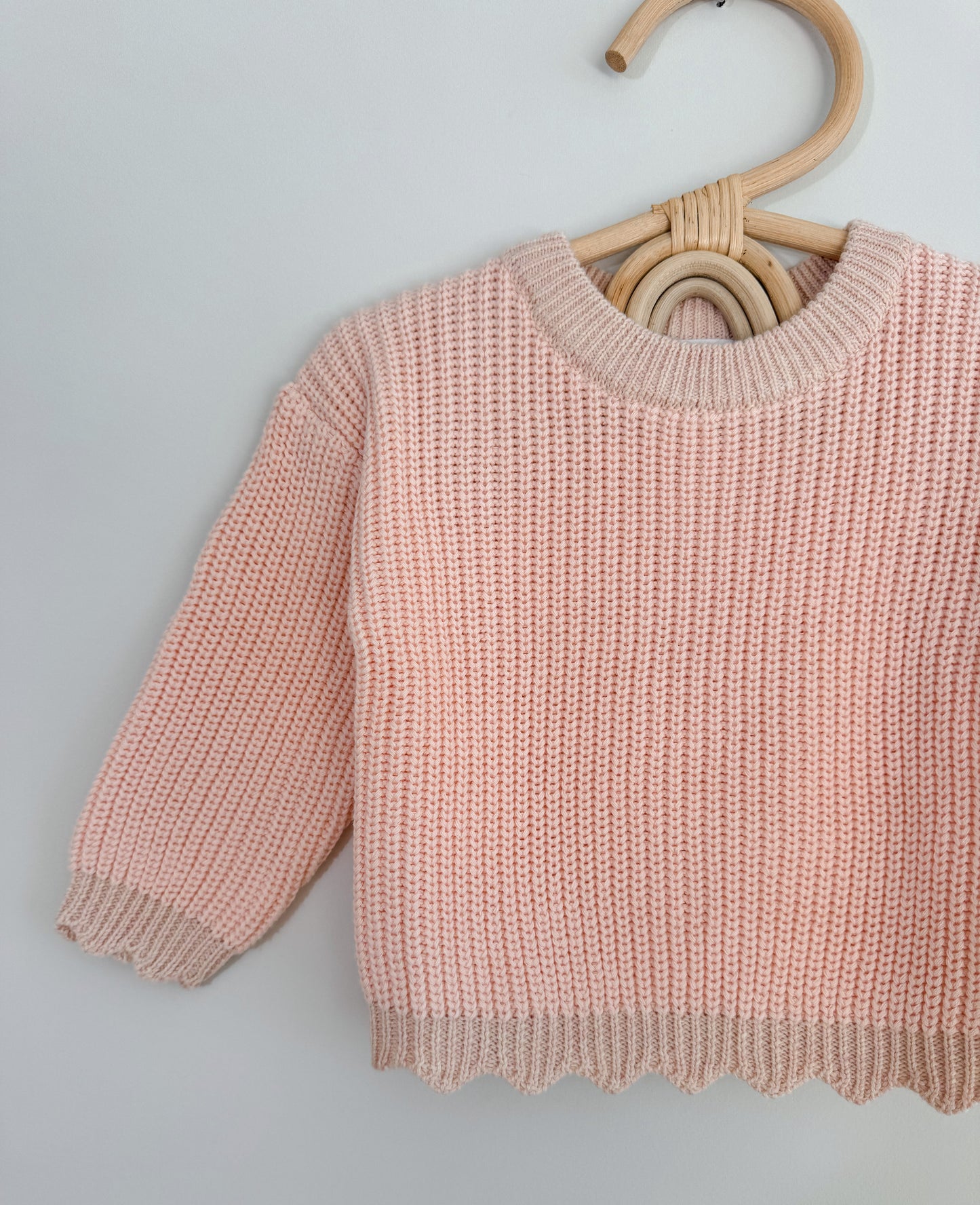 Blossom Sweater