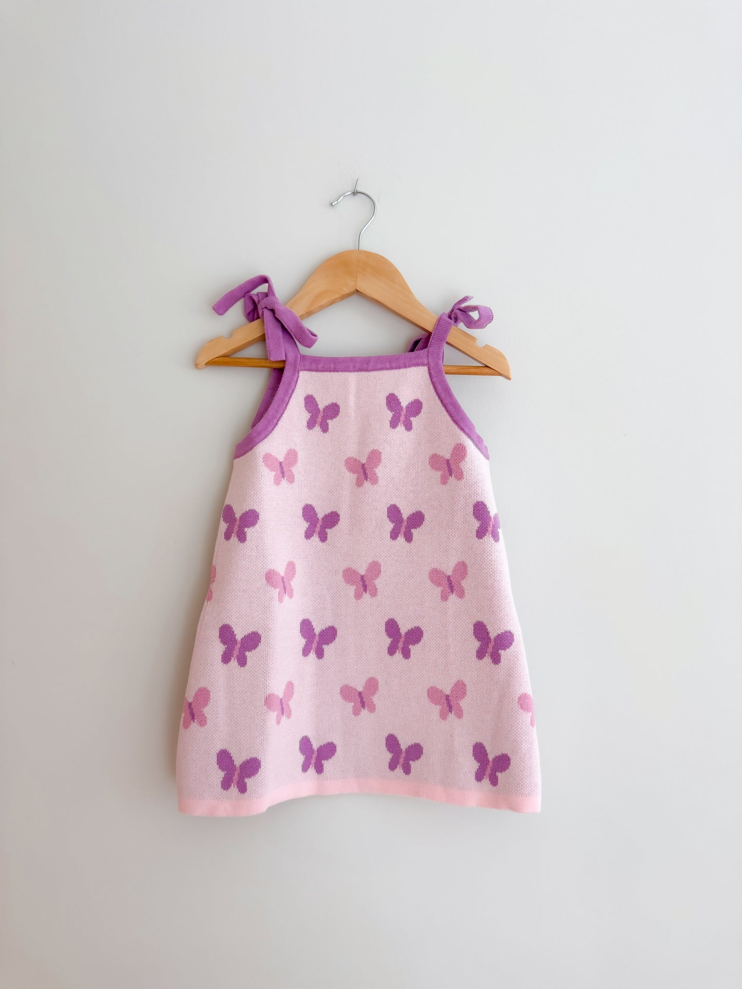 Butterfly Dress