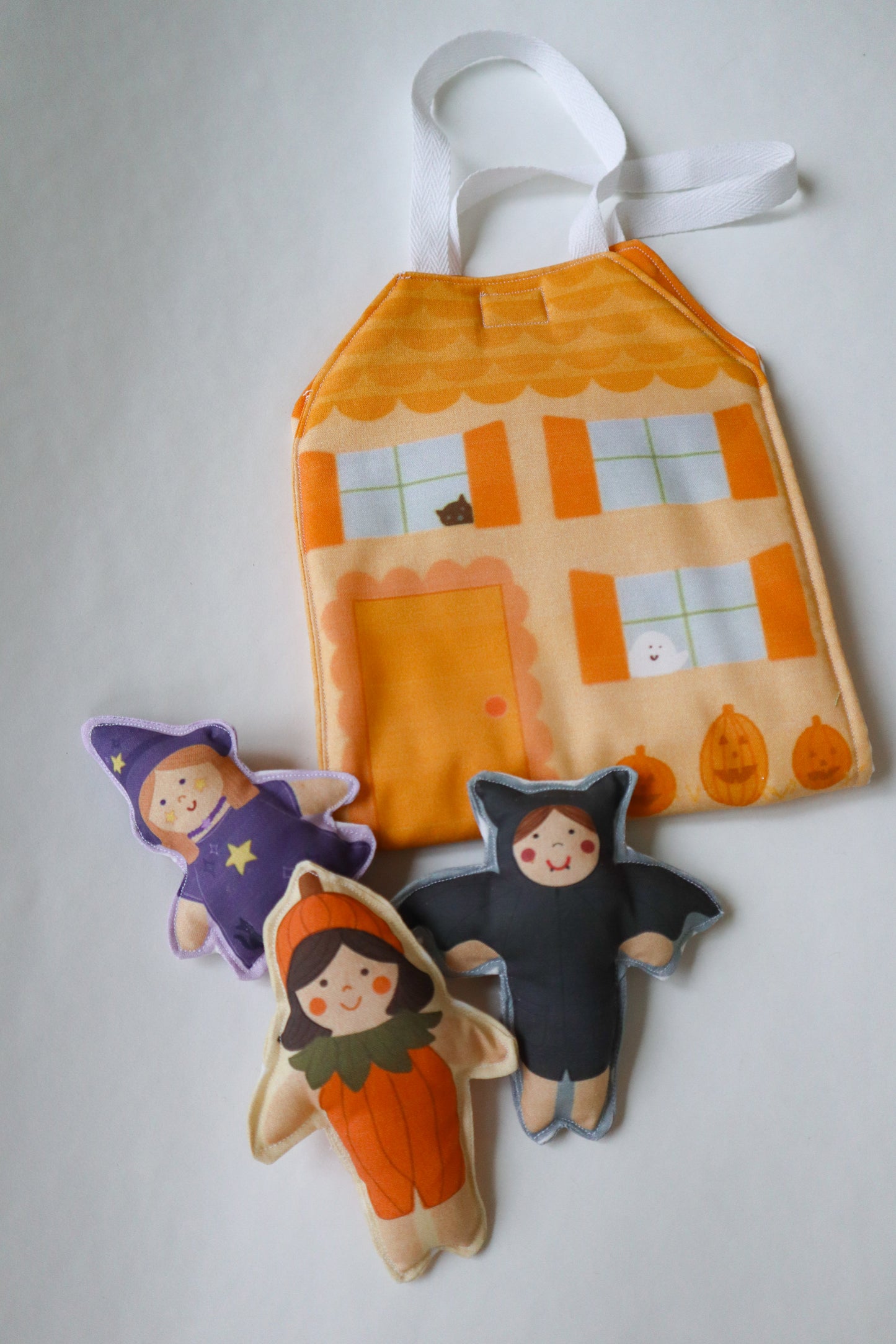 LLBL Fall Pocket Pals