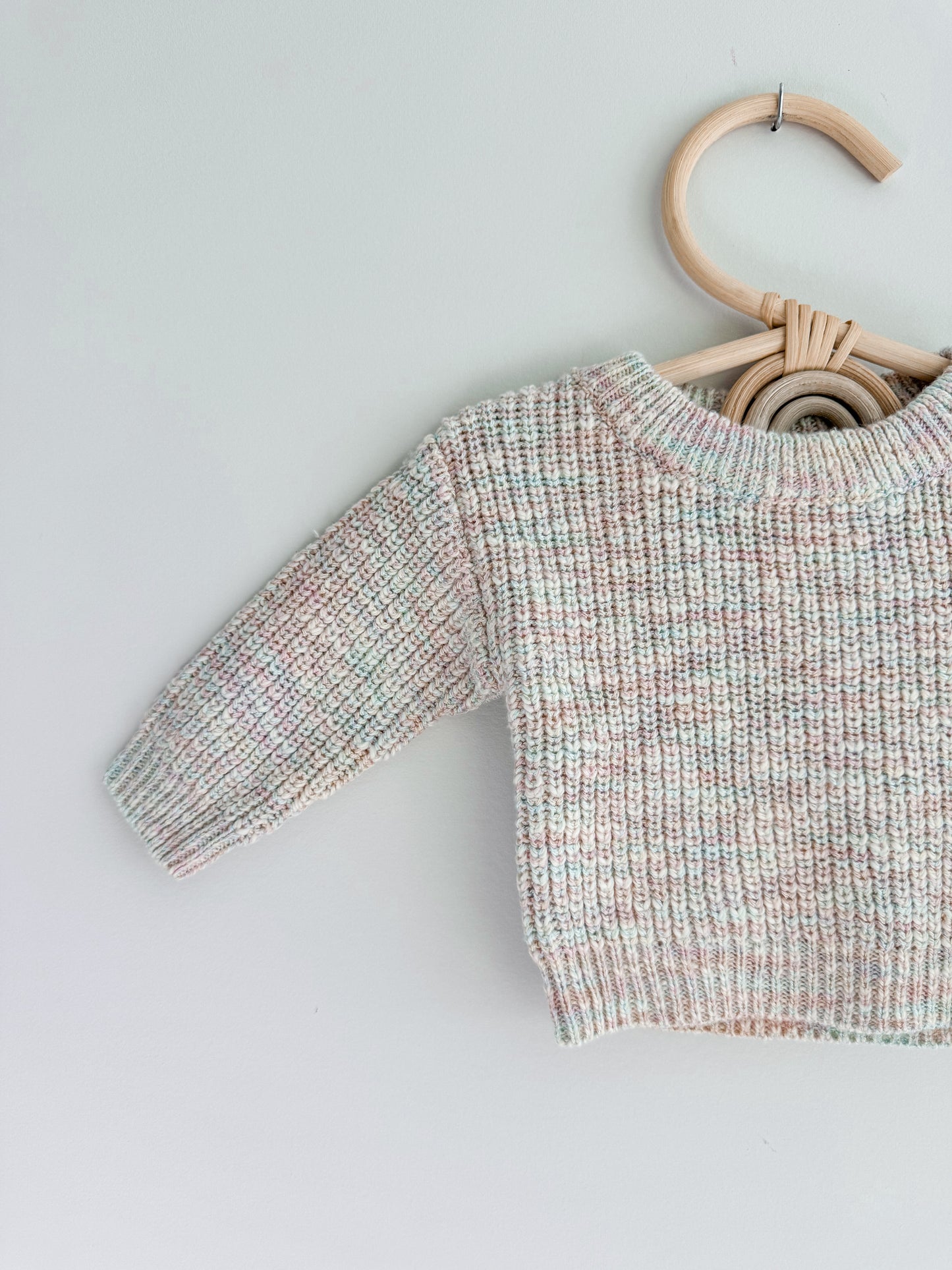 Opal Sweater