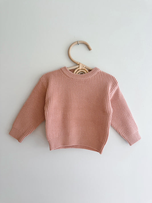 Taffy Sweater