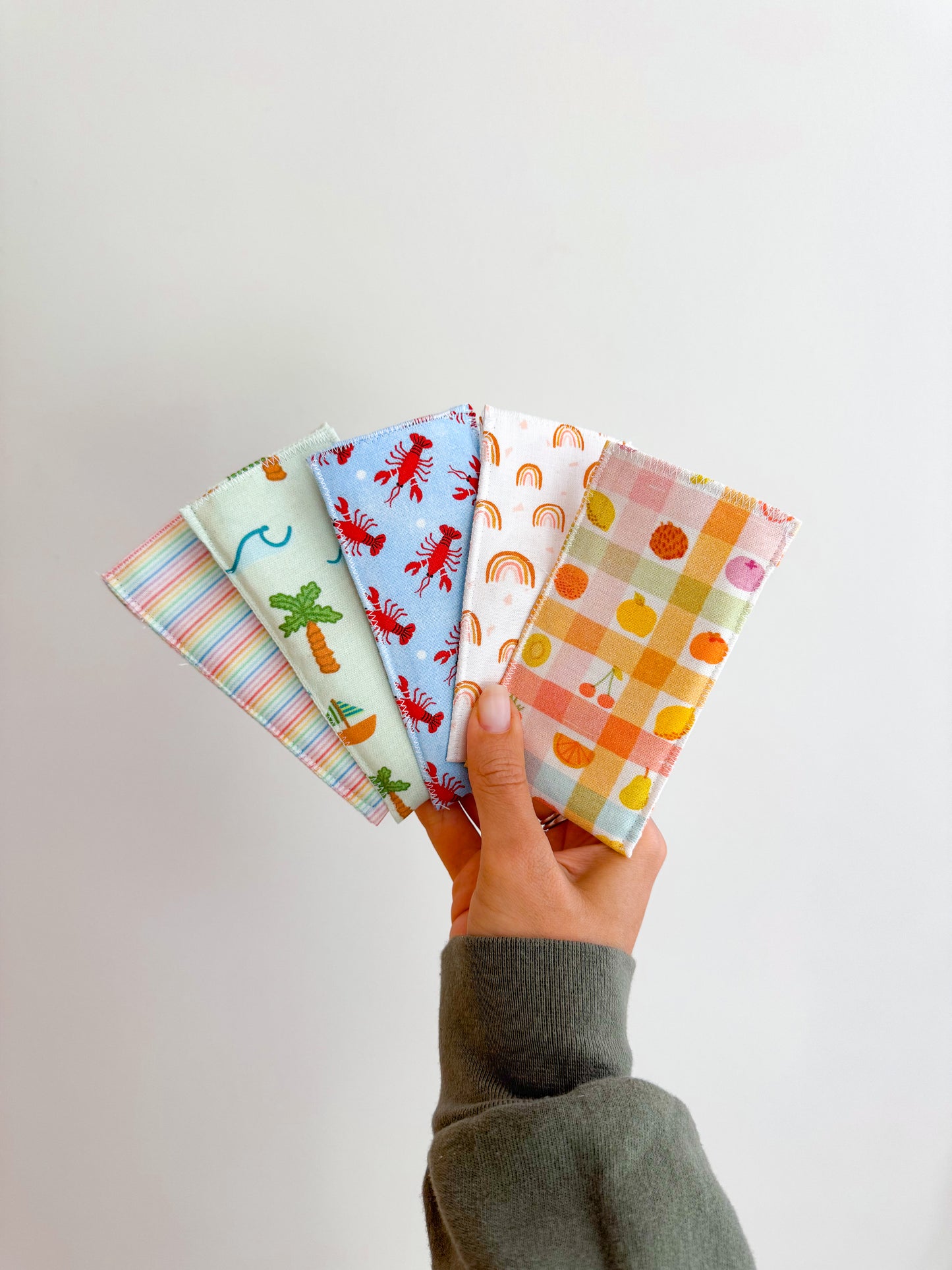 Popsicle Koozie