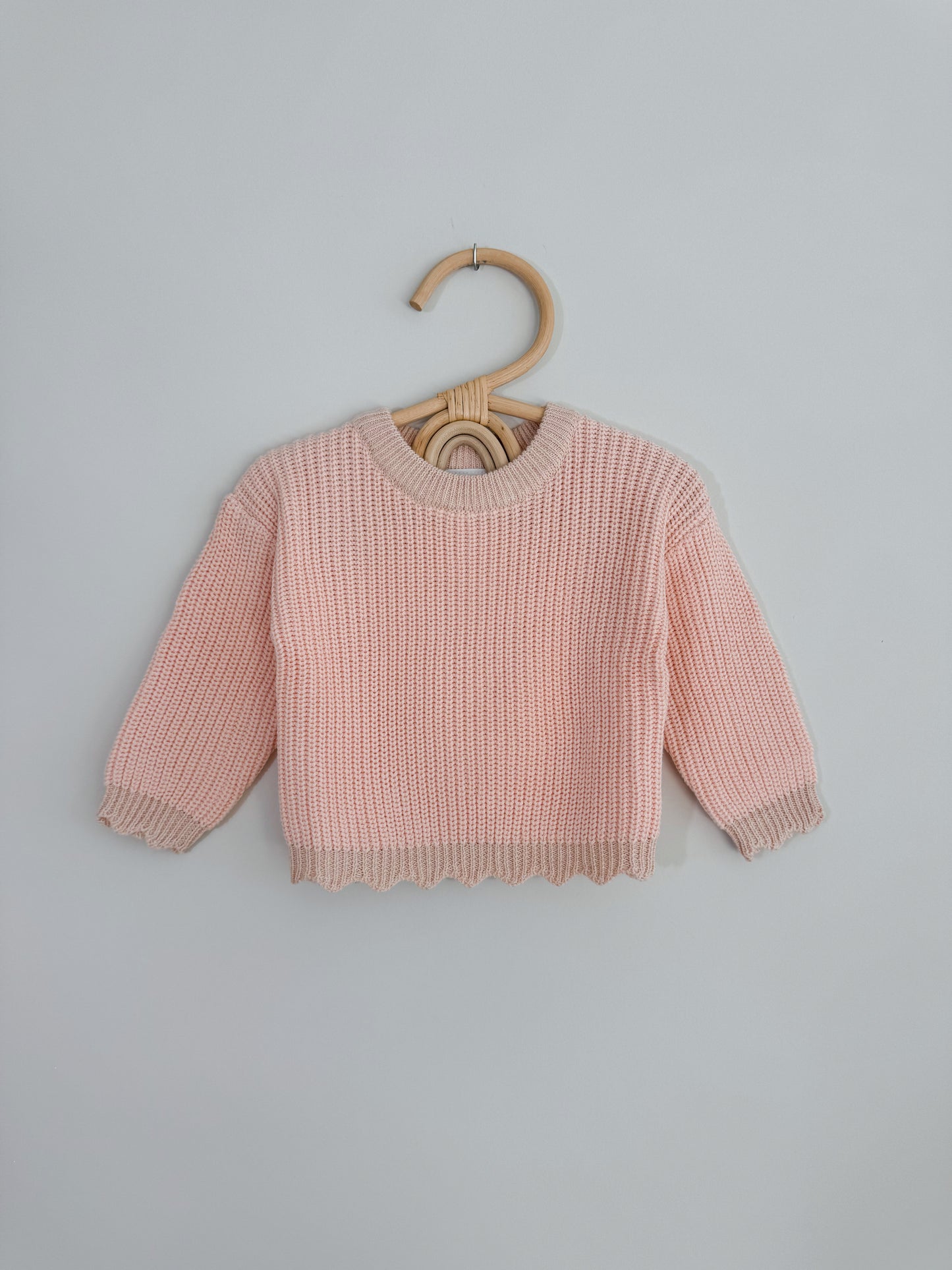 Blossom Sweater