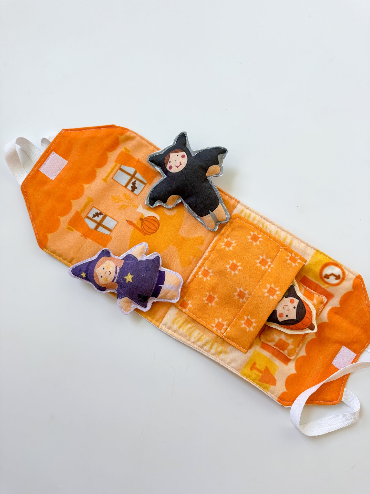 LLBL Fall Pocket Pals
