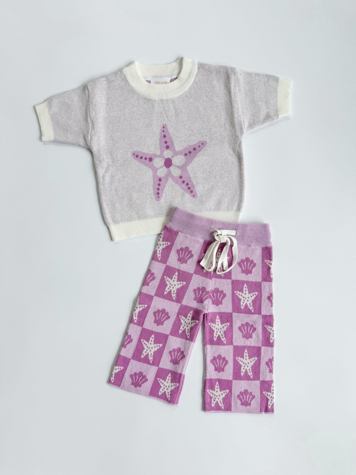 Design Knitwear: sets