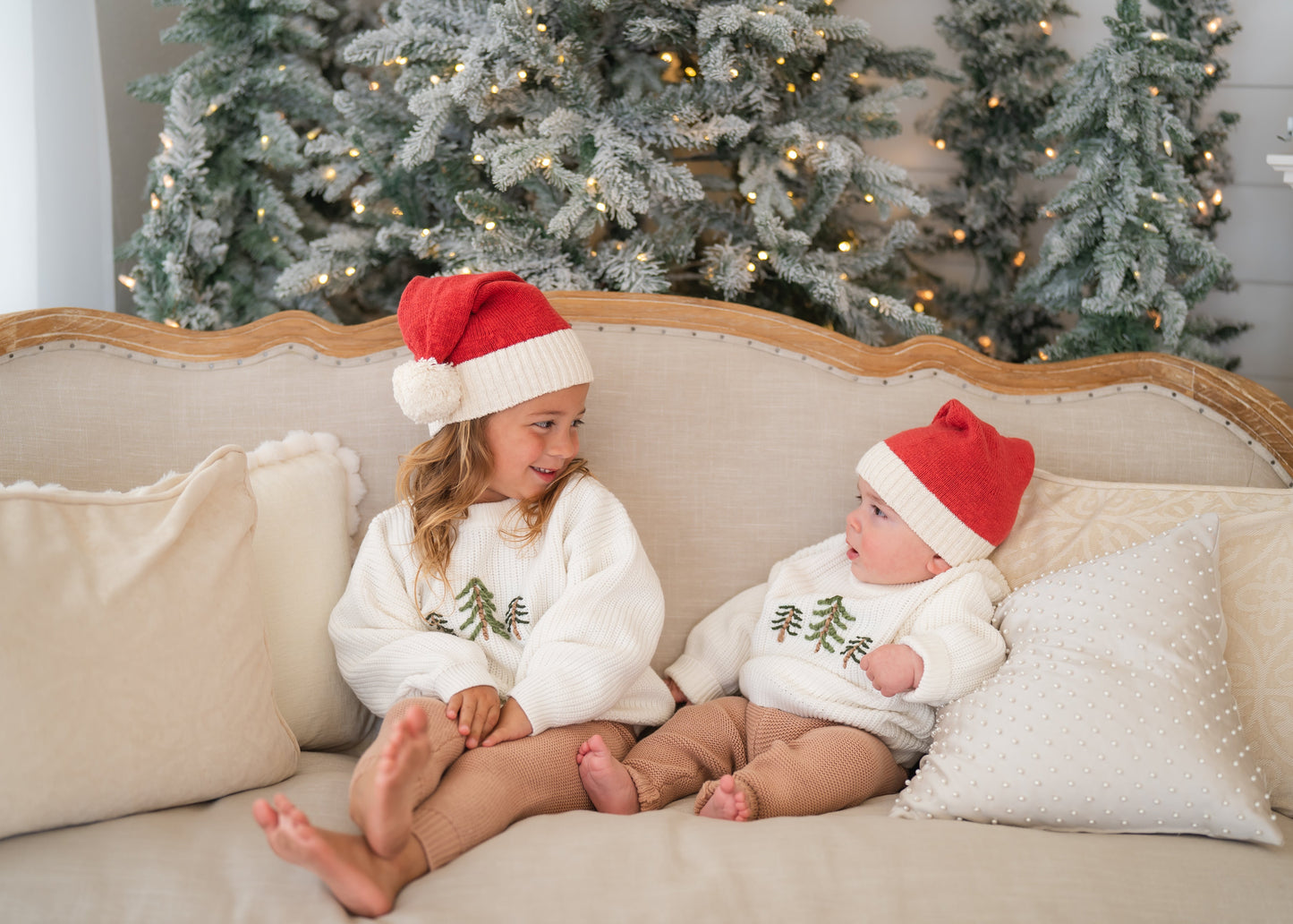 Santa Hat