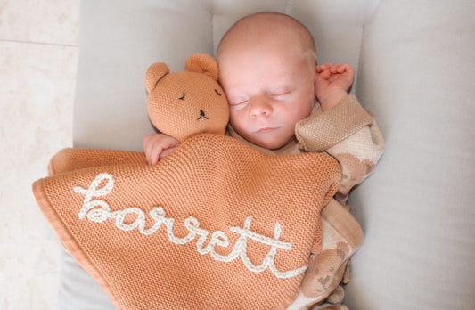 Bear Lovey