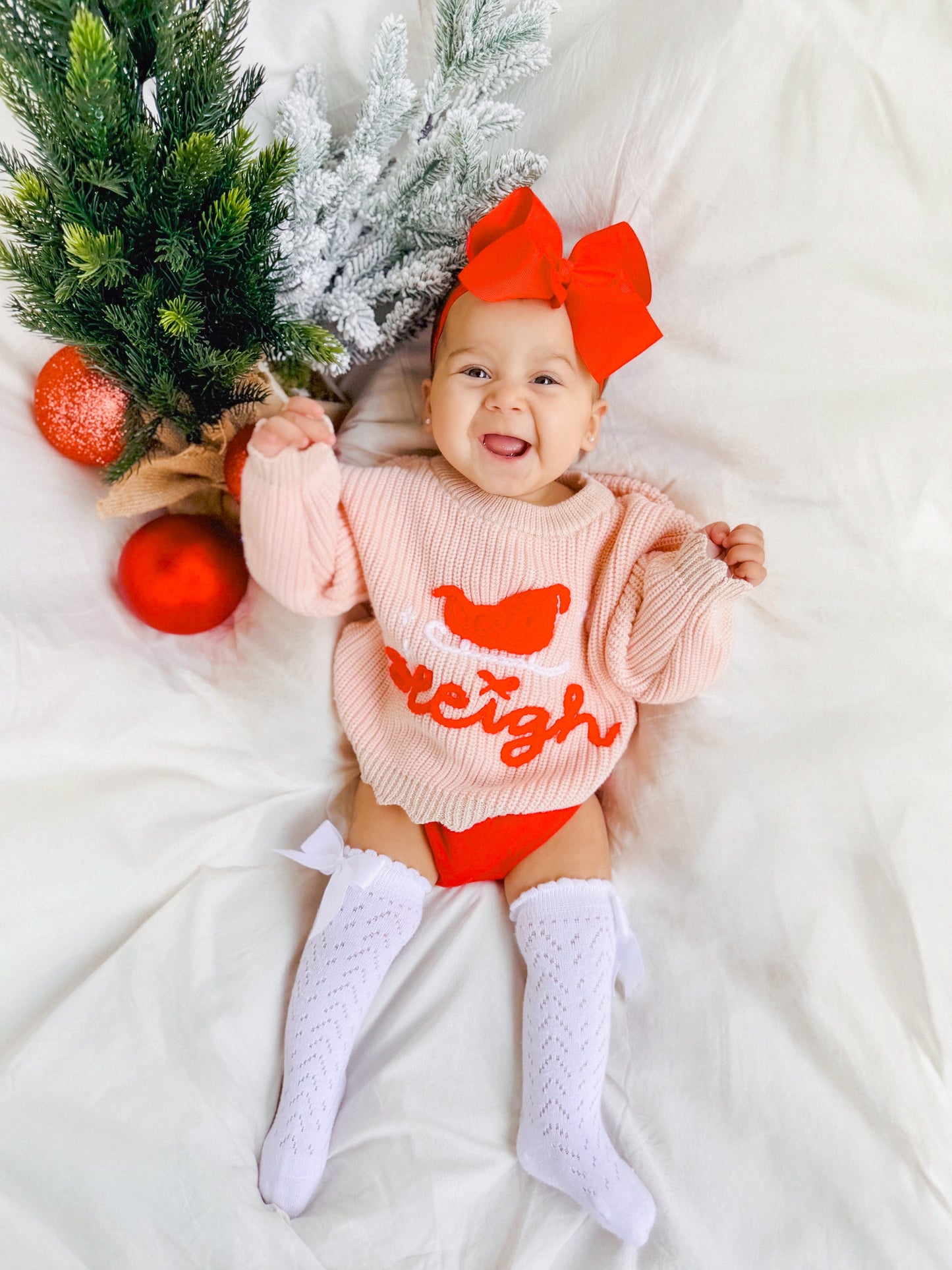 Blossom Sweater