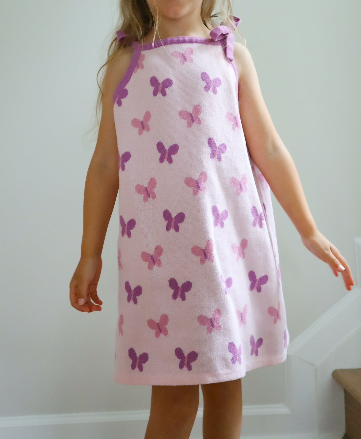 Butterfly Dress
