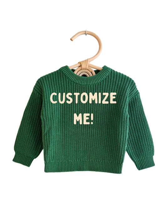 Custom sweaters near fashion me