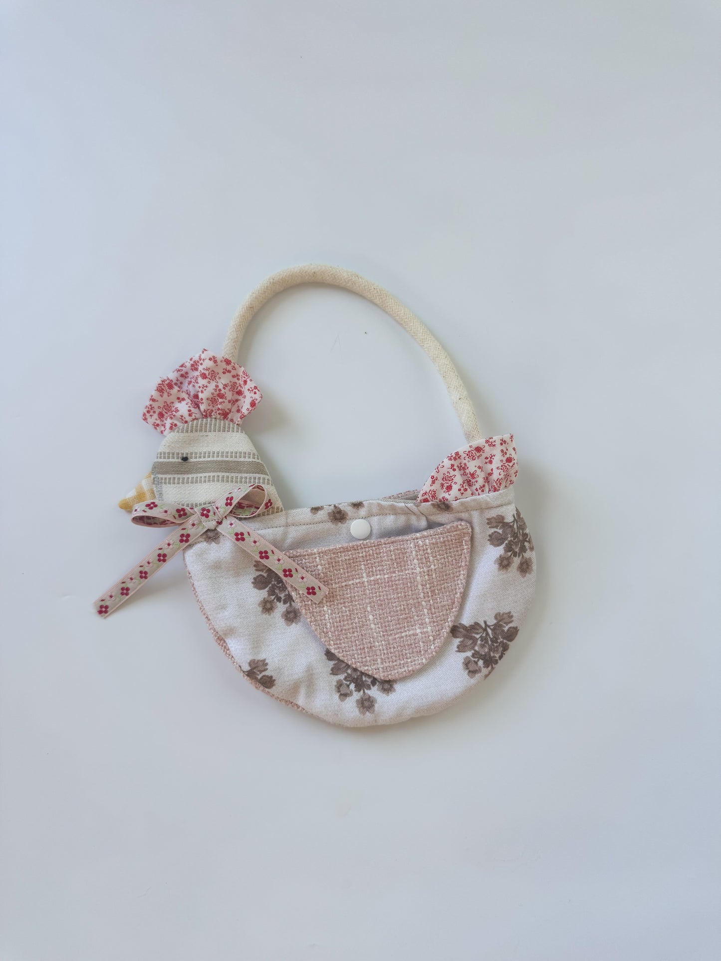 Henrietta Hen Purse