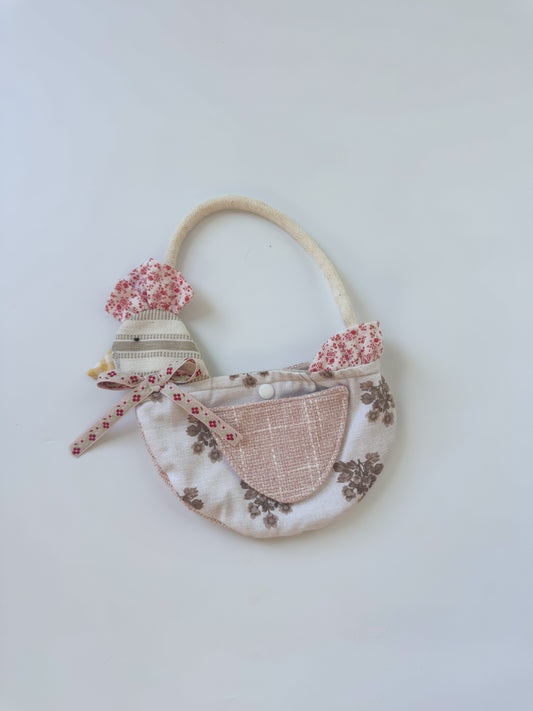 Henrietta Hen Purse