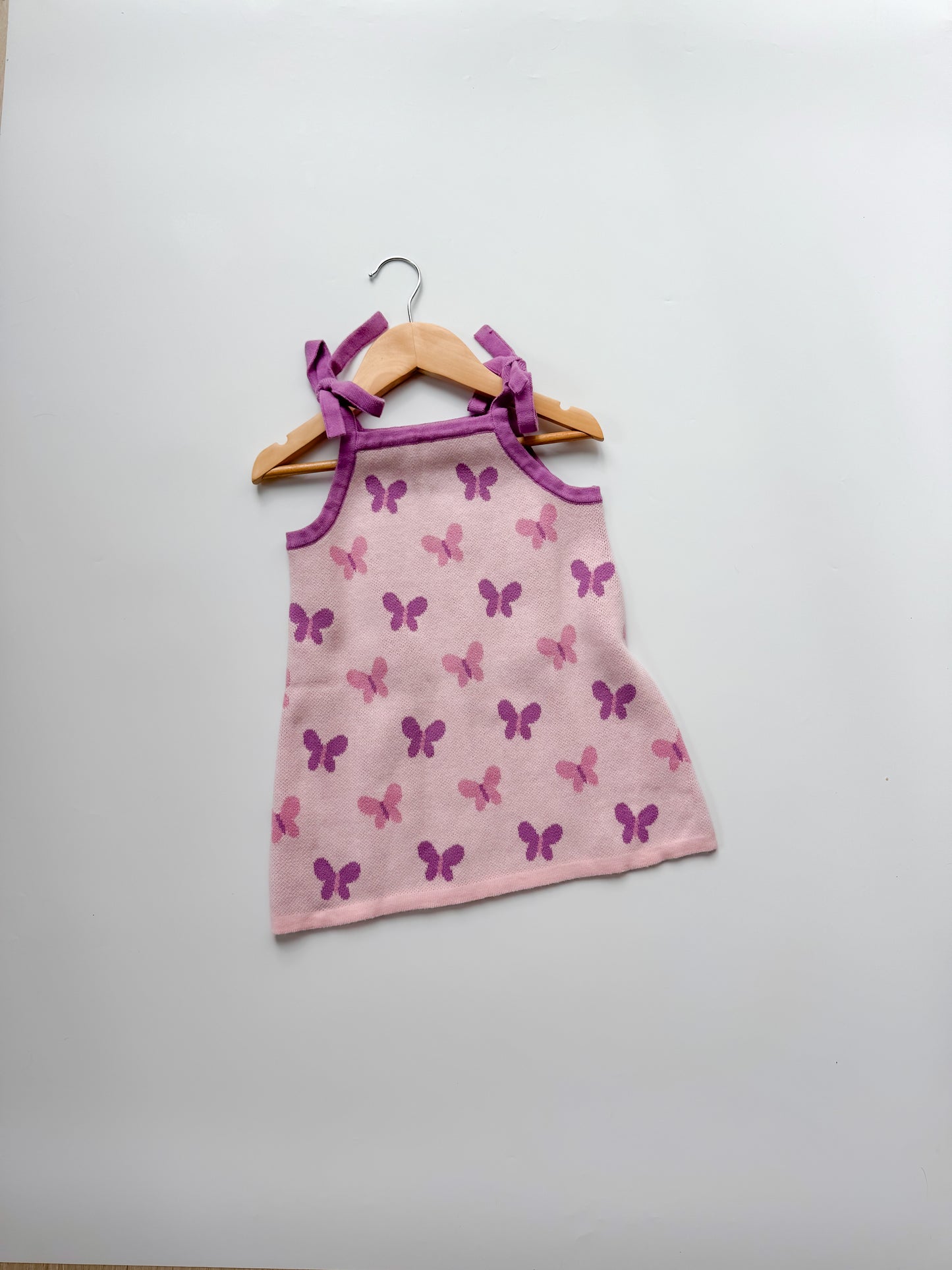 Butterfly Dress