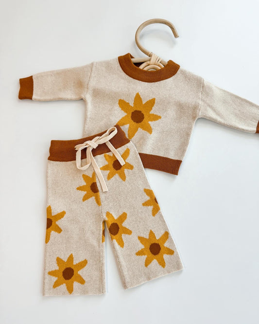 Sunflower Knitwear