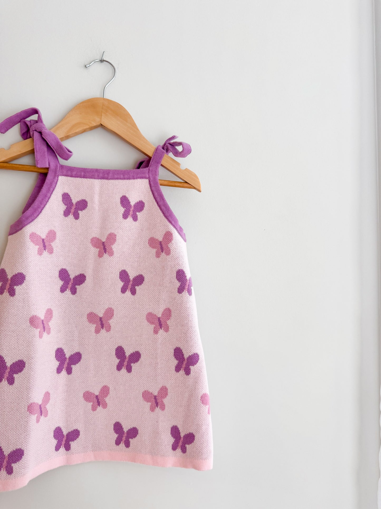 Butterfly Dress