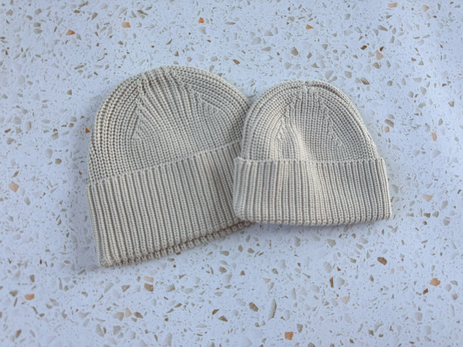Accessories: Hats