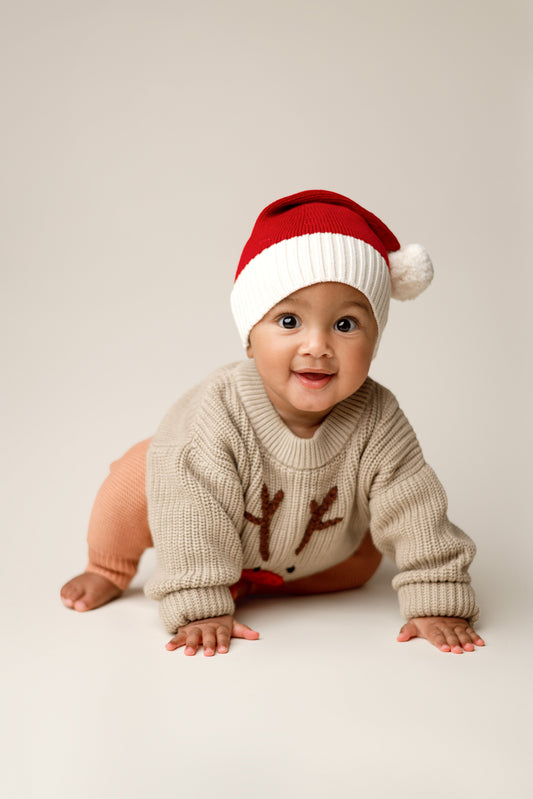 Santa Hat