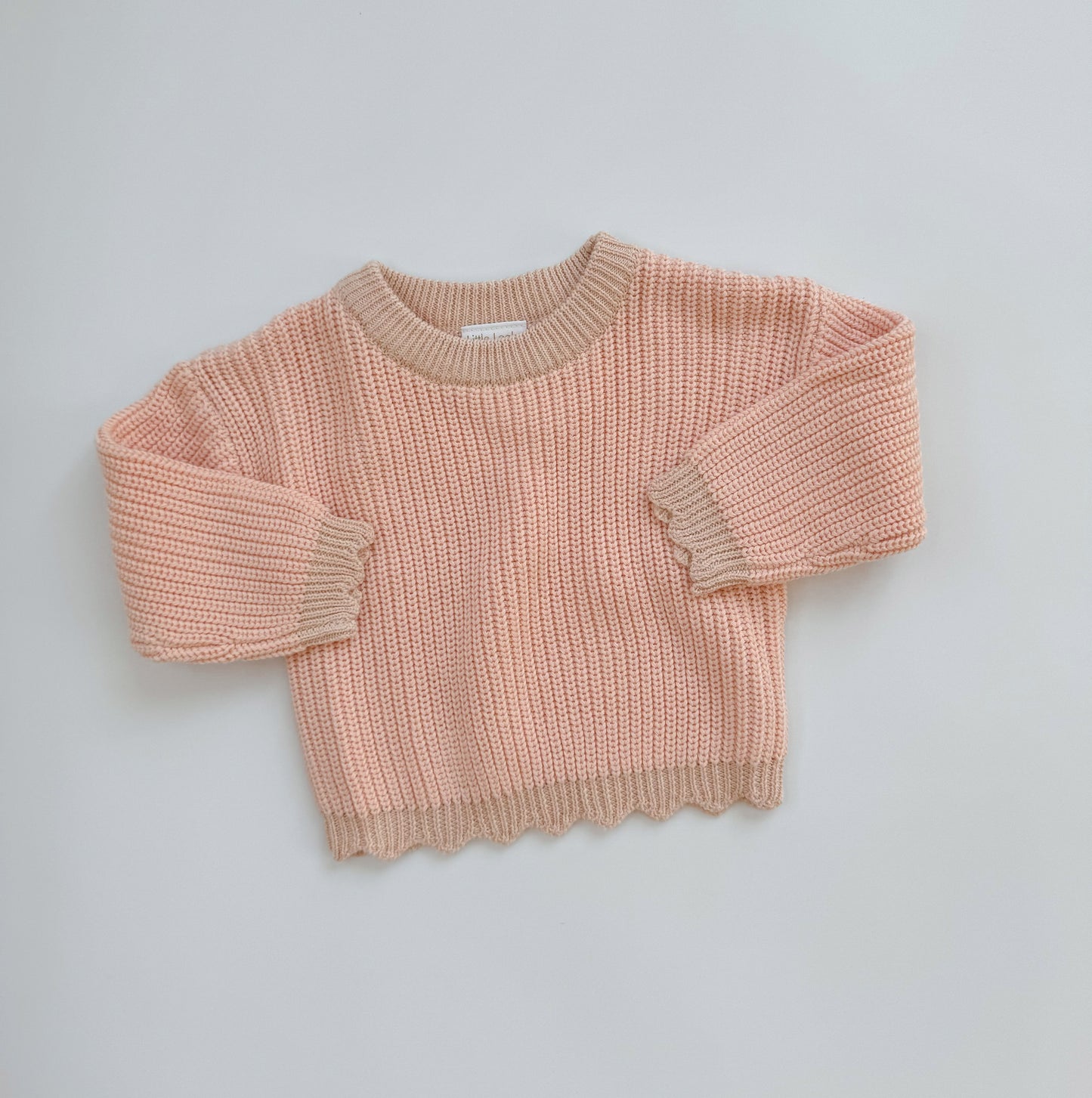 Blossom Sweater