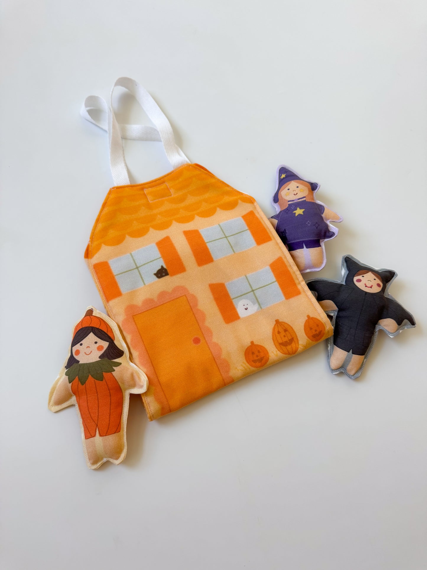 LLBL Fall Pocket Pals