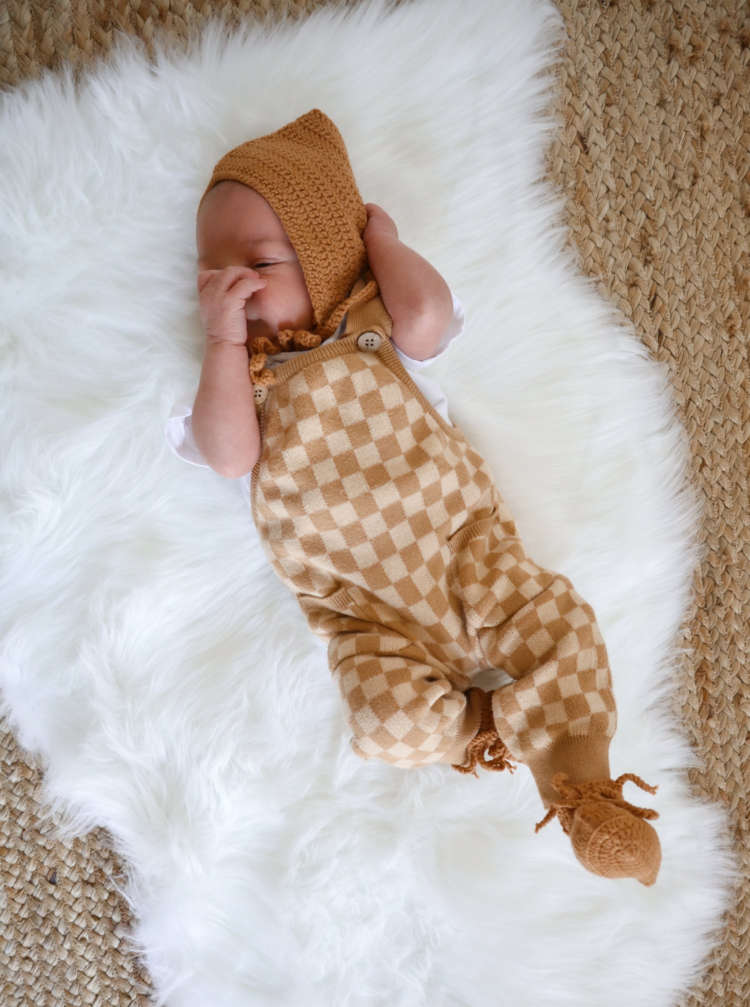 Rompers, Overalls, and Tops