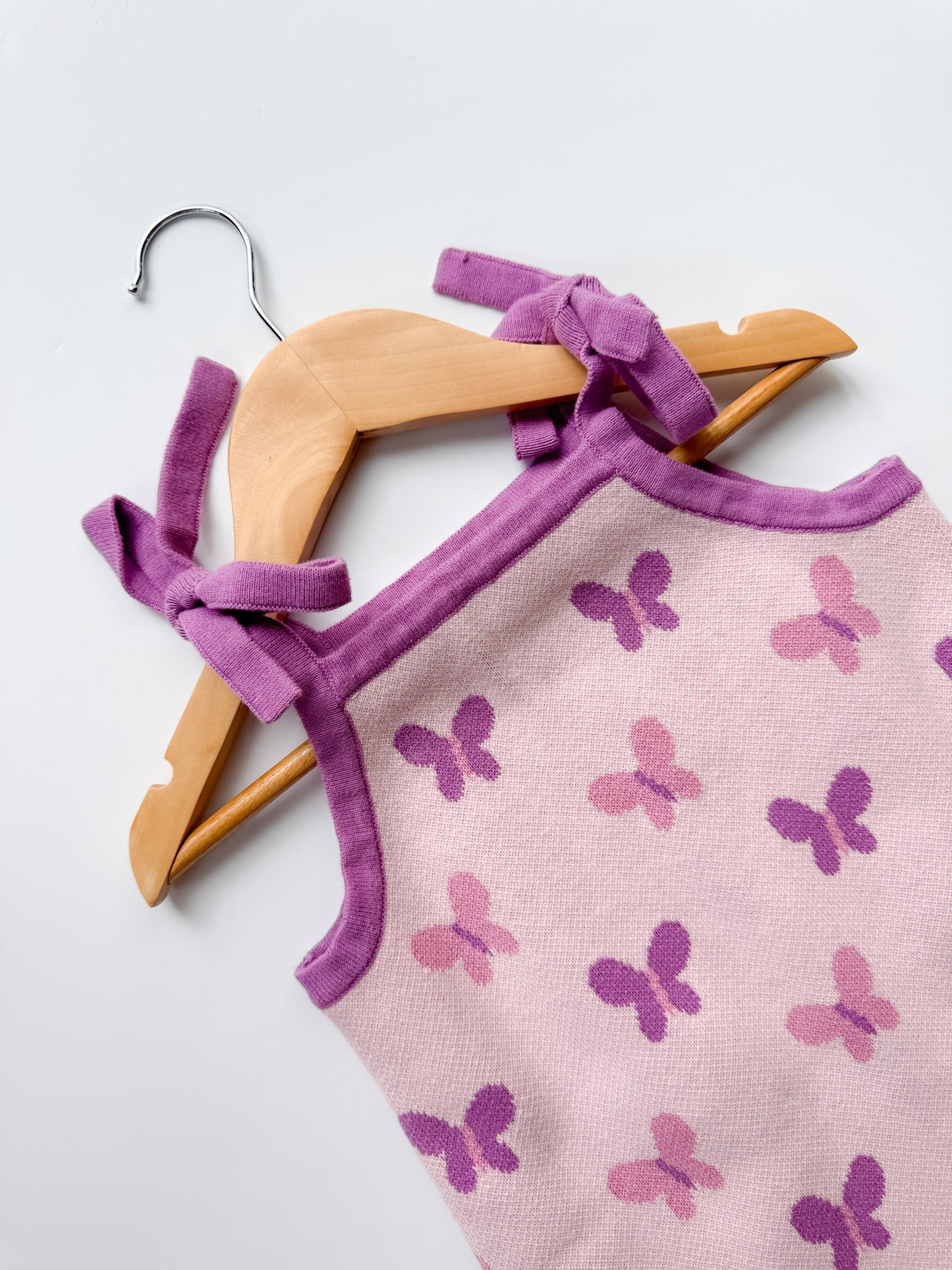 Butterfly Dress