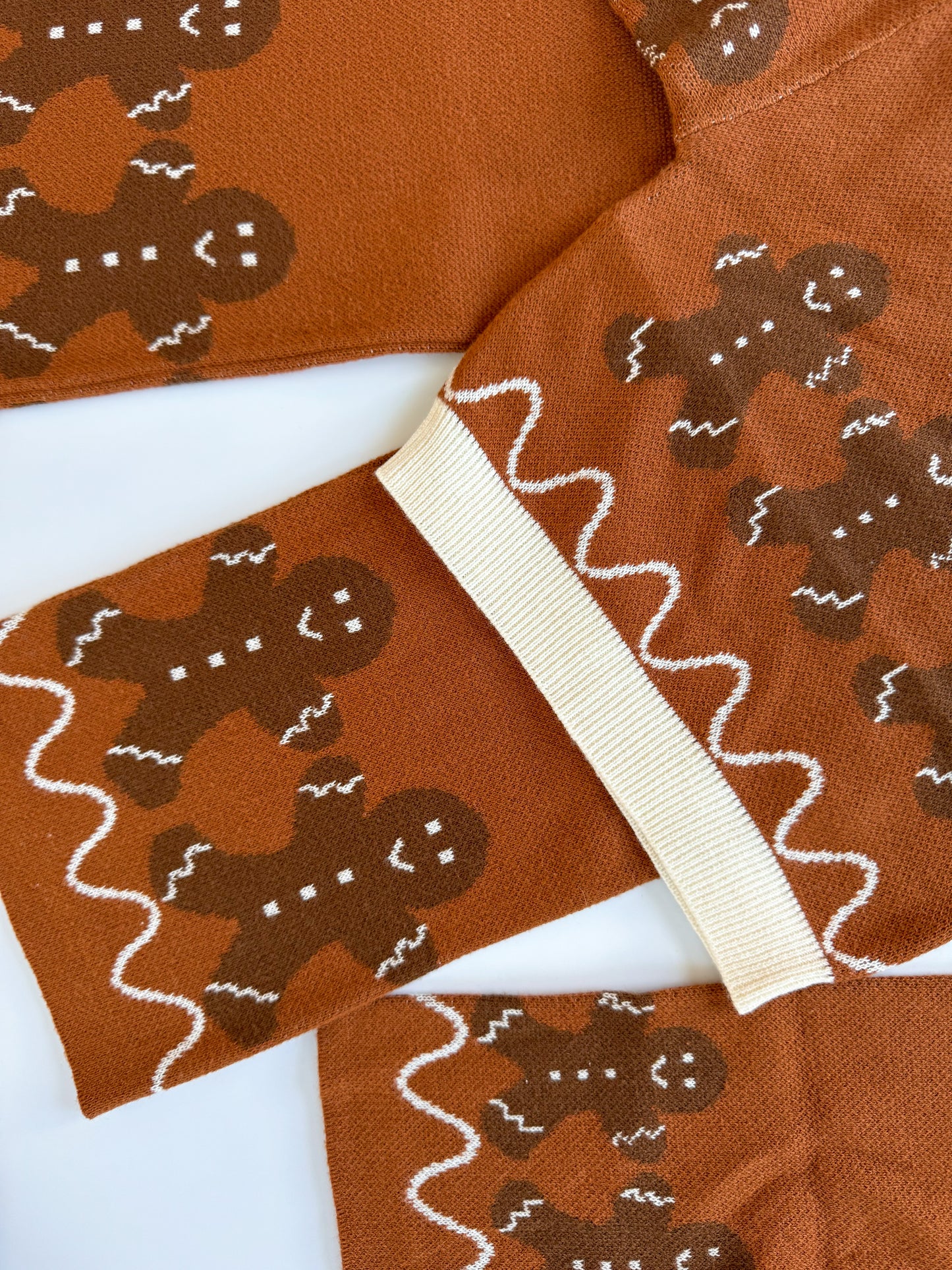 Gingerbread Set