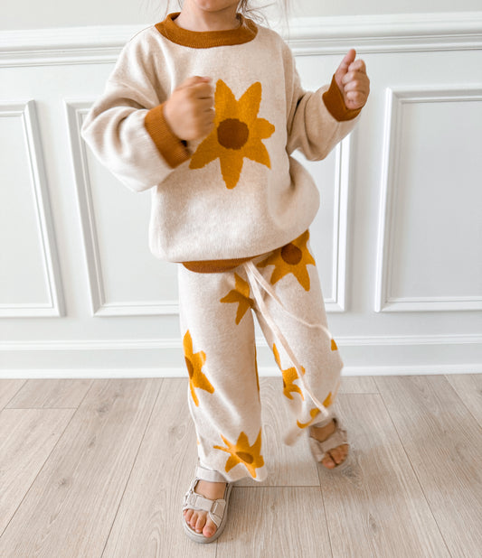 Sunflower Set