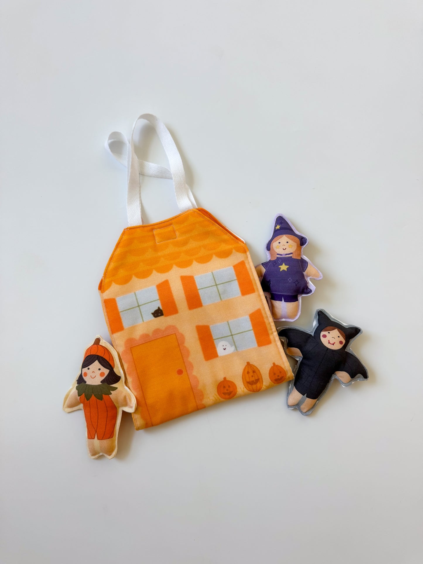 LLBL Fall Pocket Pals