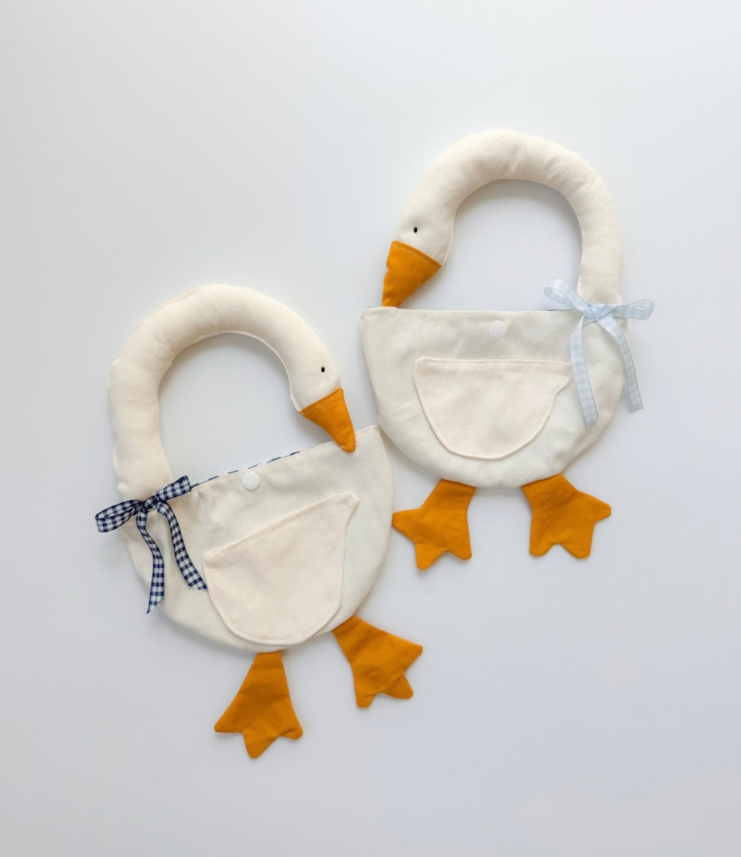 Gracie Goose Purse