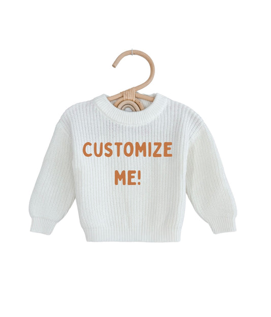 Custom sweaters near me best sale