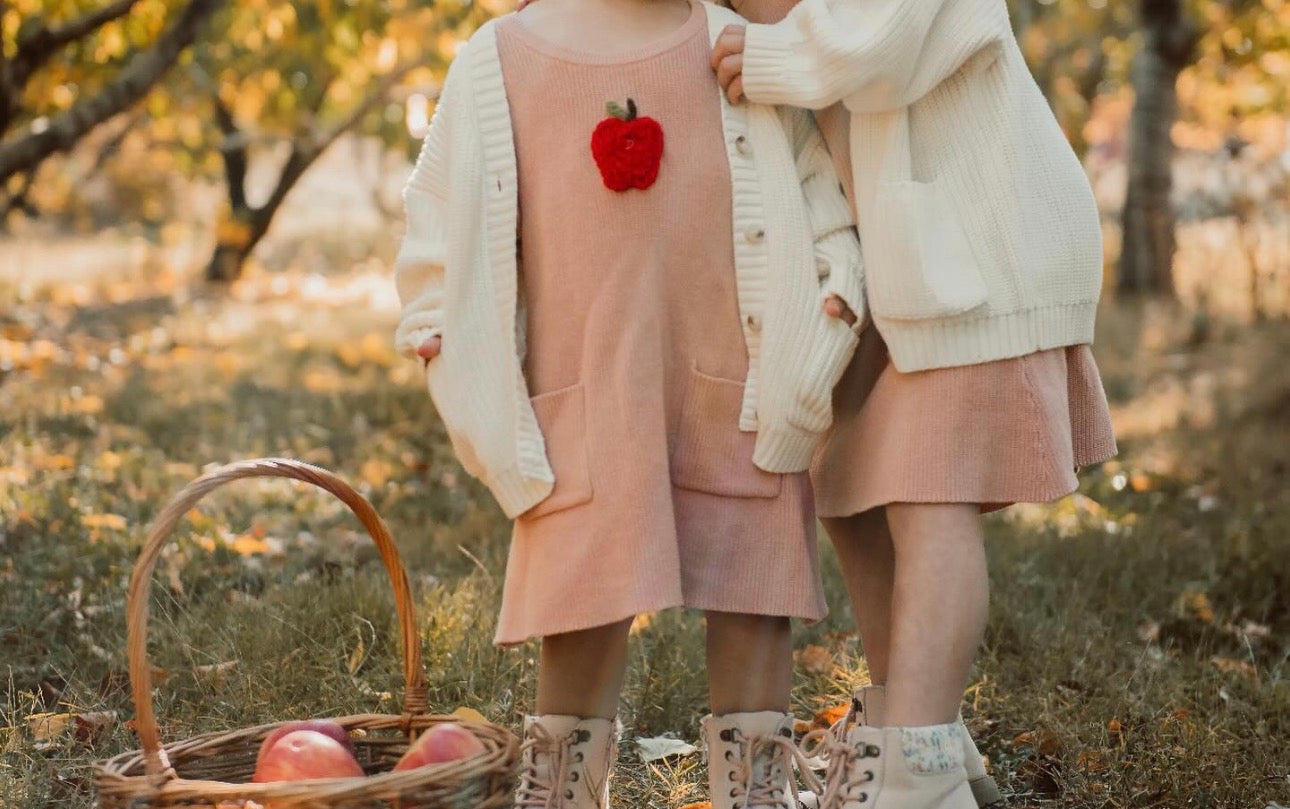 Apple Dress