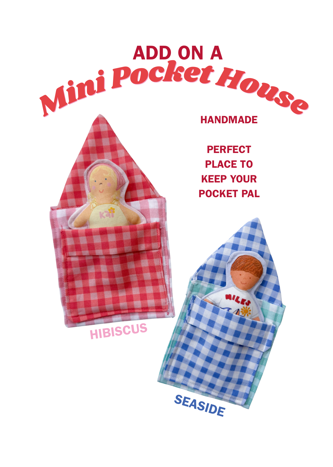 Custom LLBL Pocket Pal