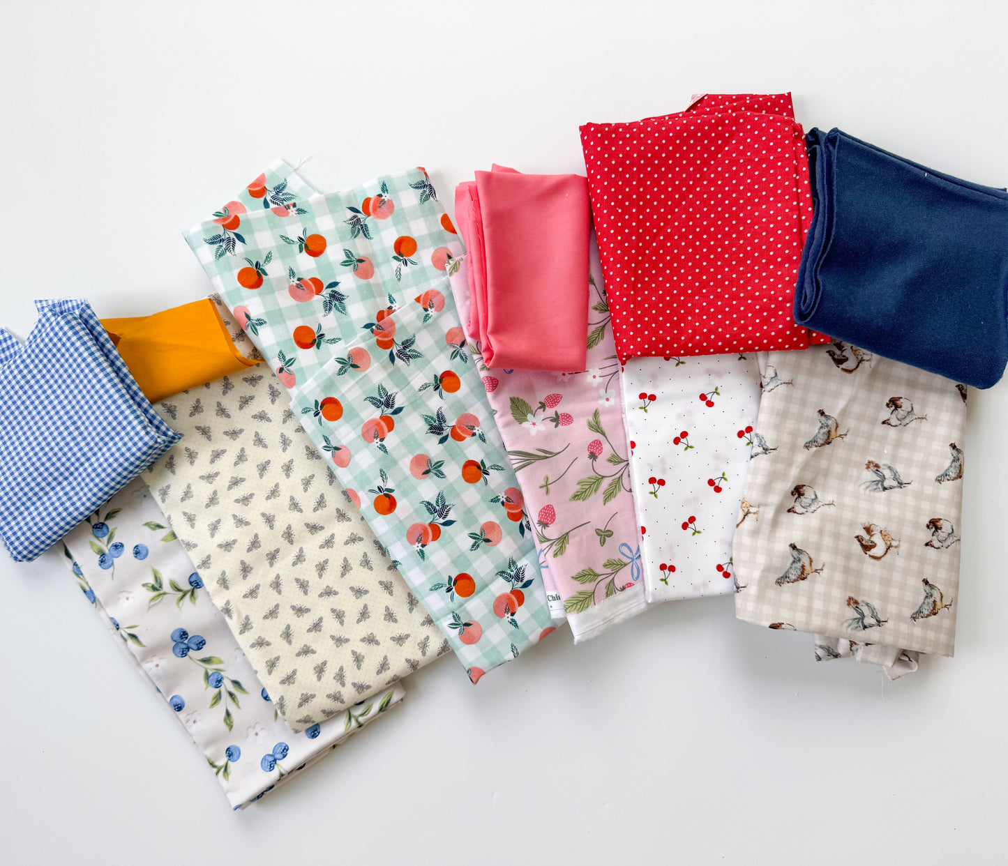 Custom Name Zipper Pouch